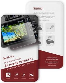 Easycover Osłona Ze Szkła Hartowanego Na Wyświetlacz Nikon D5500 (gspnd5500)