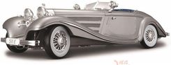 Zdjęcie Maisto Mercedes Benz 500 K Typ Spezialroadster 1934 1936 1/18 (36862a) - Siedlce