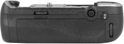 Newell MB-D18 - Gripy i batterypacki