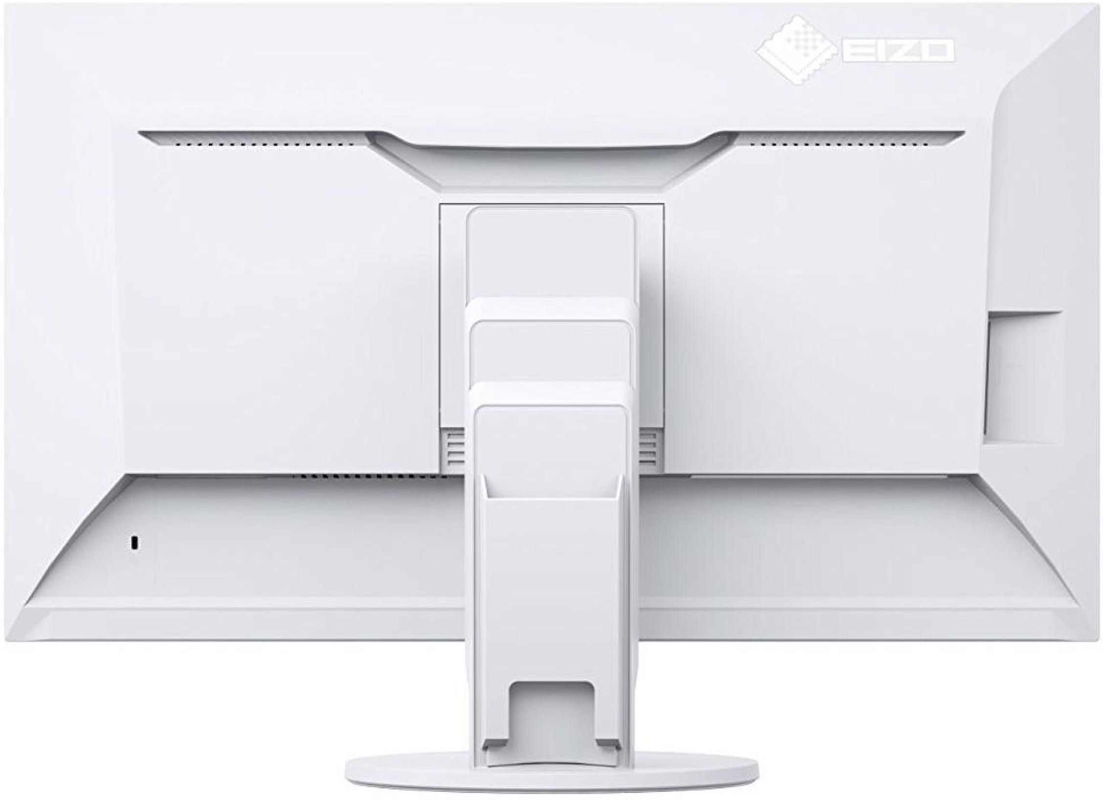 Monitor EIZO FlexScan 27 biały (EV2785 WT) - Opinie i ceny