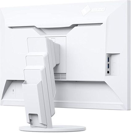 EIZO FlexScan EV2785 ホワイト　付属品あり y-kojima_4995047056744