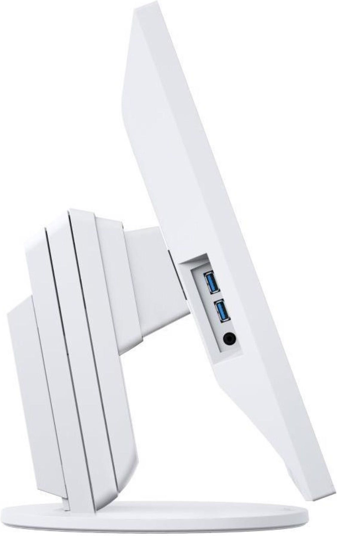 EIZO FlexScan EV2785-WT ホワイト 27インチ　スタンド無 Amazon.co.jp: EIZO FlexScan 27.0インチ ディスプレイモニター