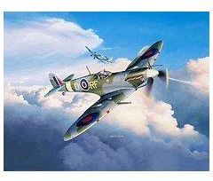 Zdjęcie Revell Spitfire Mk Vb Model Set (63897) - Krzanowice