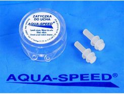 Aqua-Speed Zatyczki Do Uszu 4501 - Pozostałe akcesoria pływackie