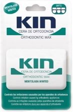 Zdjęcie KIN wosk ortodontyczny miętowy 1szt. - Opoczno