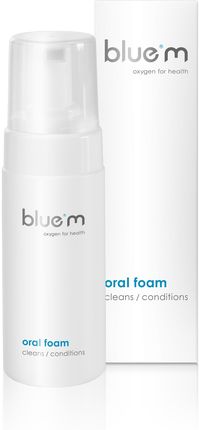 BLUEM Oral Foam 100ml