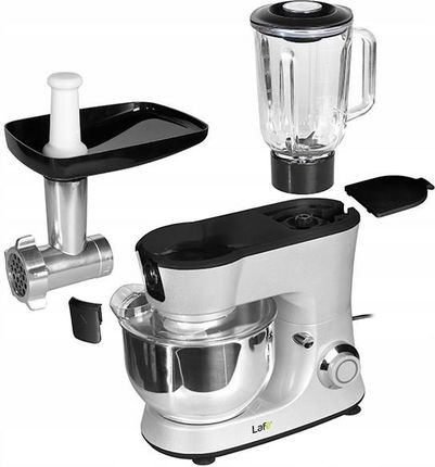 LAFE - Robot Da Cucina Impastatrice Planetaria Multifunzione 3 In 1 Da 5  Litri Mpl-001k 1000w - ePrice