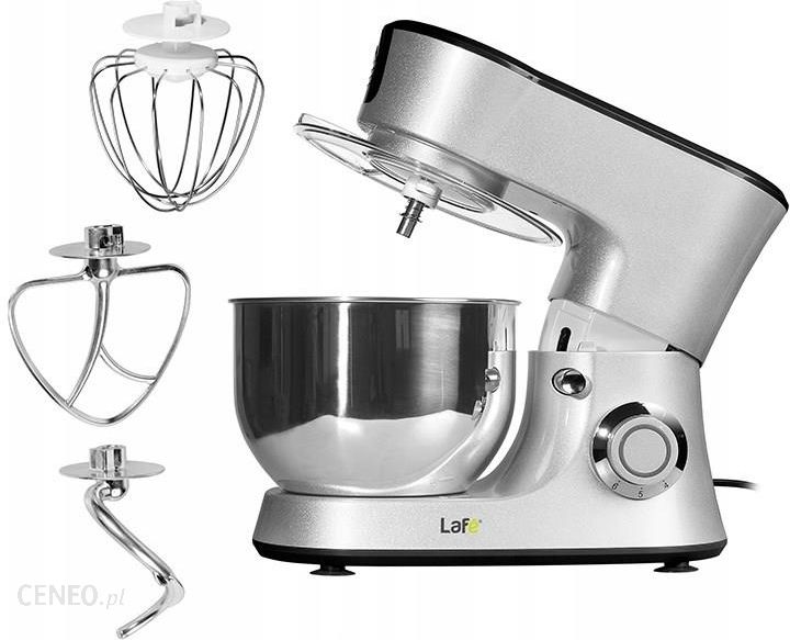 LAFE - Robot Da Cucina Impastatrice Planetaria Multifunzione 3 In 1 Da 5  Litri Mpl-001k 1000w - ePrice