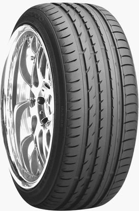 Nexen N8000 225/50R17 98W