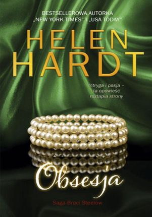 Obsesja - Helen Hardt (EPUB)
