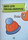 Zdjęcie Bardzo łatwe ćwiczenia logopedyczne. Głoska CZ - Bytom
