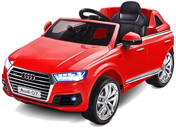 Toyz 2024 audi q7