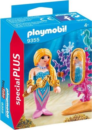 Playmobil 9355 Special Plus Mermaid