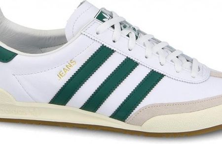 Buty męskie sneakersy adidas Originals Jeans BB7440 - BIAŁY - Ceny i opinie  - Ceneo.pl