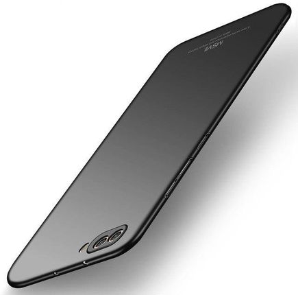 Msvii Etui Huawei Honor 10 Black (Ms7158Blk)