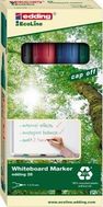 Zdjęcie Edding Markery Do Tablic Ekologiczne 4 Kol. 28/4S Ed - Wojkowice