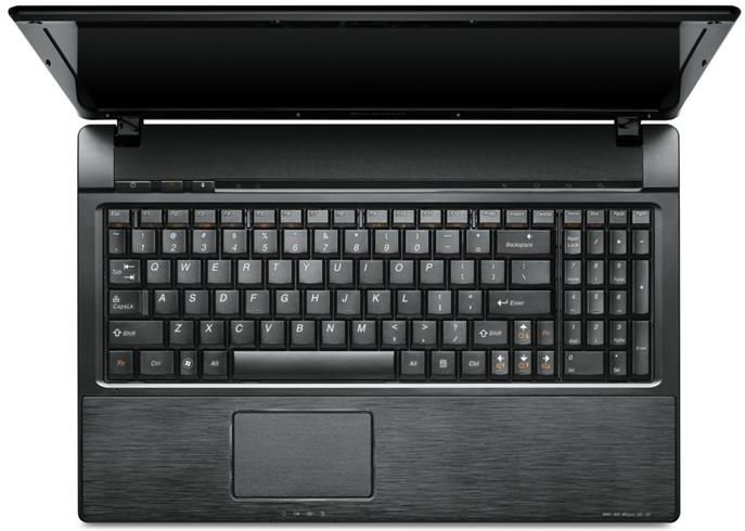 ノートPC lenovo g560 Laptop IBM Lenovo G560 Intel Core i3 i3-330M 3GB 320GB 15,6