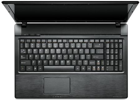 Laptop IBM Lenovo G560 Intel Core i3 i3-330M 3GB 320GB 15,6