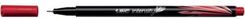 Zdjęcie Bic Cienkopis Intensity Czerwony (942084) - Nowa Dęba