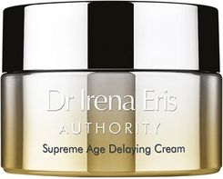 Krem Dr Irena Eris Authority Supreme Age Delaying na noc 50ml