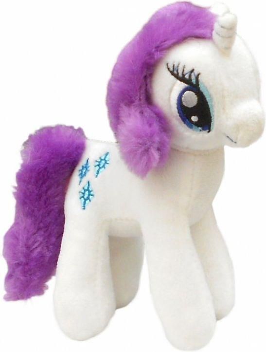 Toy 16. Игрушка пони большая Рарити. Pony Plush Mini. My little Pony plushies.