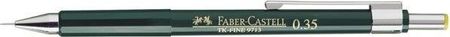 Faber-Castell Ołówek Automatyczny Tk-Fine 9713 O,35Mm (136300 Fc)