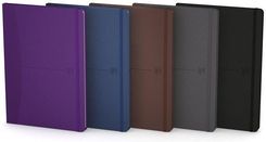 Zdjęcie Oxford Notatnik Signature Kratka, A5/80 100735211 - Siemianowice Śląskie