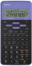 Sharp Kalkulator El531Thbvl Sh-El531Thbvl