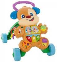 Fisher-Price Pchacz Szczeniaczka Frc92