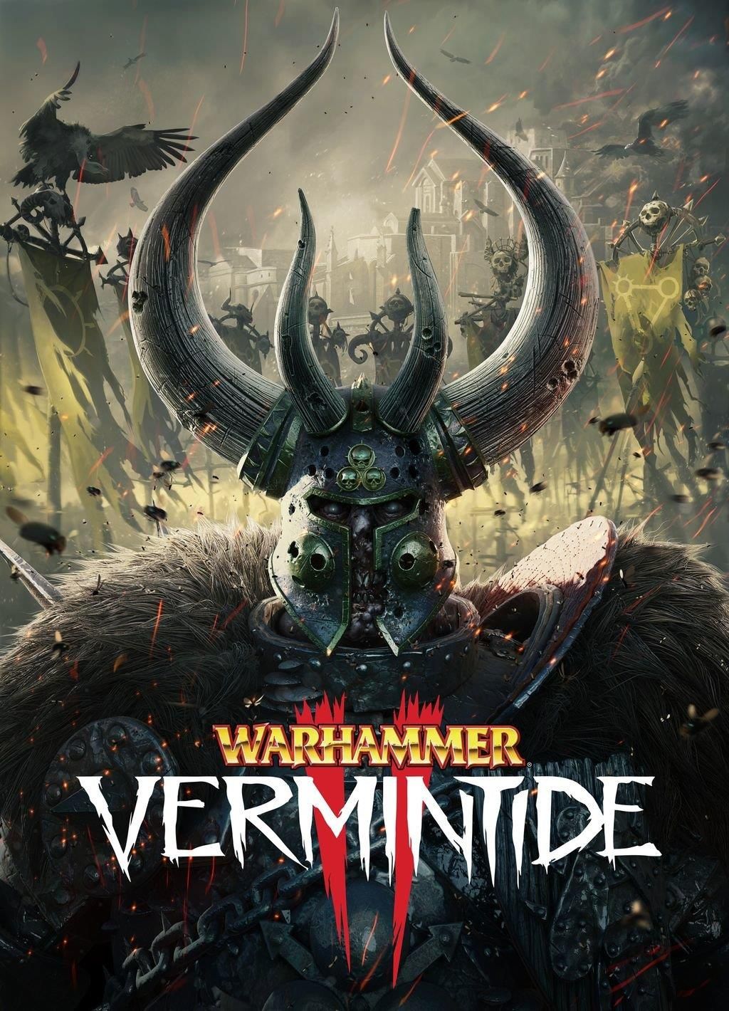 Warhammer vermintide 2 загубленное искусство для чего