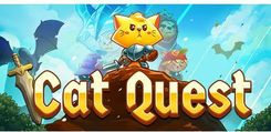 Cat Quest (Digital) od 5,48 zł, opinie - Ceneo.pl