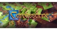 Carcassonne: The Official Board Game (Digital)