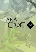 Lara Croft Go (Digital) - zdjęcie 1