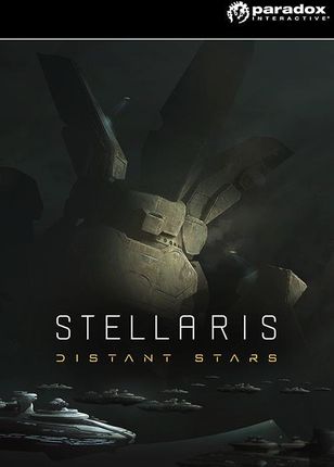 Stellaris: Distant Stars Story Pack (Digital)