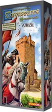 Bard Carcassonne 4 Wieża (Druga Edycja)