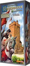 Carcassonne: Wieża (Druga Edycja Polska)