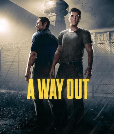 A Way Out (Digital)