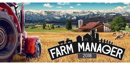 Farm Manager 2018 (Digital)