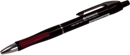Tadx Długopis Sorento 0.7 Z Wymiennym Wkładem Penmate Niebieski