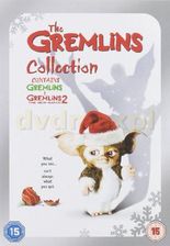 Gremlins Gremlins 2 The New Batch [2DVD]