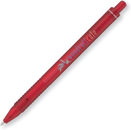 Długopis PAPER MATE CLICK Czerwony