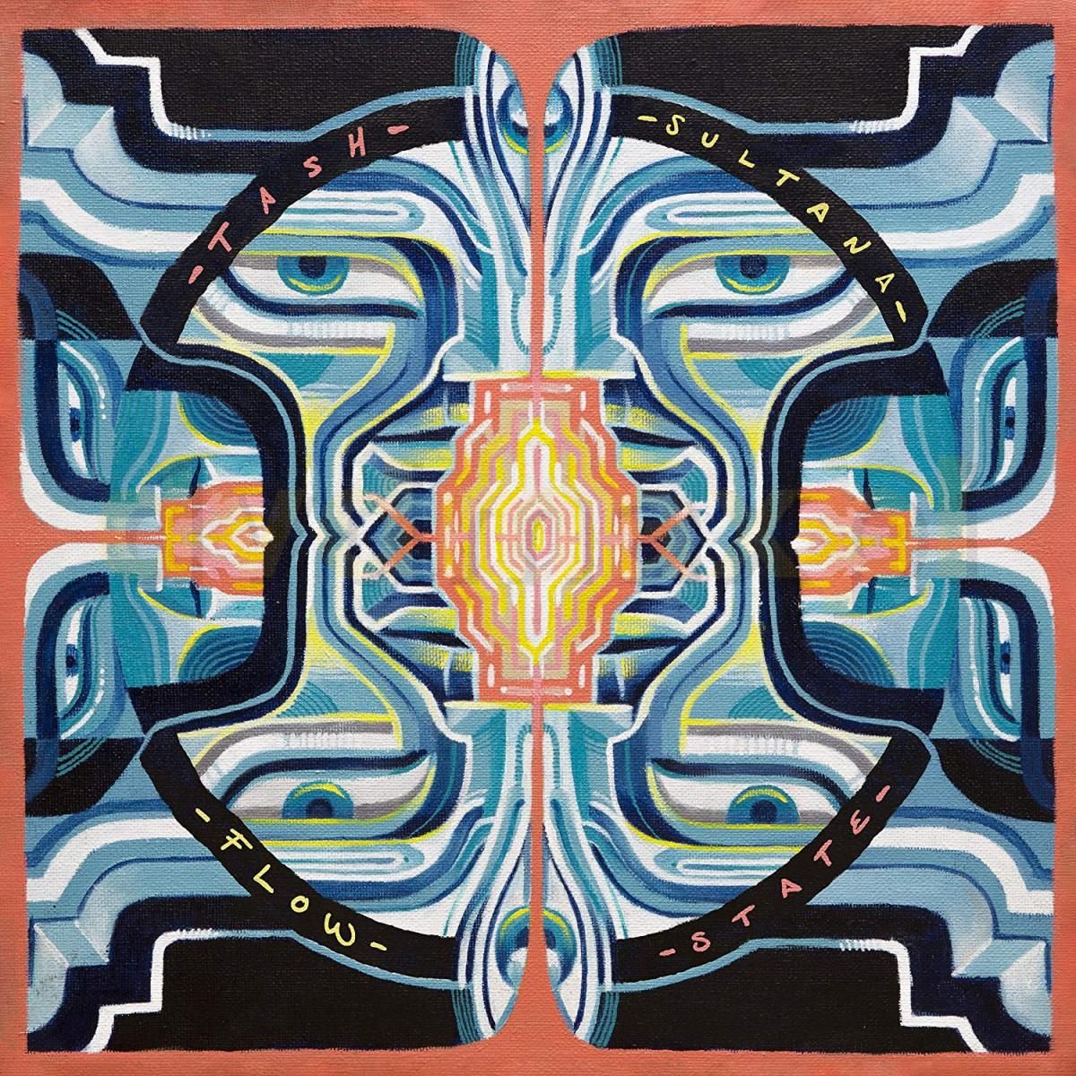 Znalezione obrazy dla zapytania Tash Sultana - Flow State