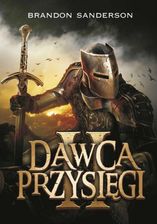Zdjęcie Dawca Przysięgi 2 (MOBI) - Odolanów