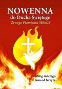 Zdjęcie Nowenna do Ducha Świętego według św.Jana od Krzyża - Jelcz-Laskowice