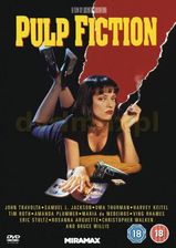 Zdjęcie Pulp Fiction [DVD] - Września