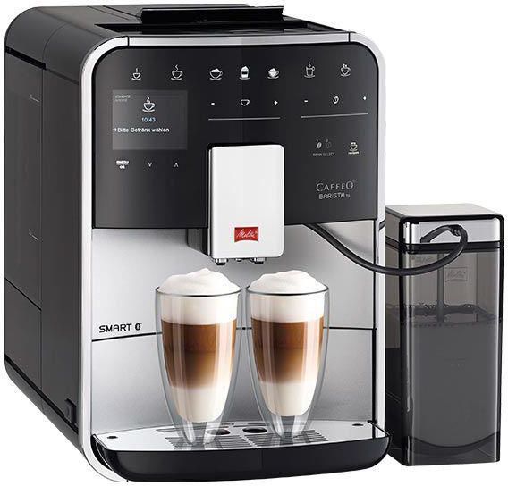 Melitta Solo czarny E950-101 EU - Opinie i ceny na Ceneo.pl