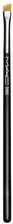 MAC Do oczu 208S Angled Brow Brush Pędzel do brwi