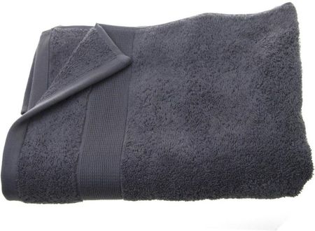 Atmosphera Createur D'Interieur Bawełniany Ręcznik Kąpielowy Szary 130x70 Cm (b015ezrgam)