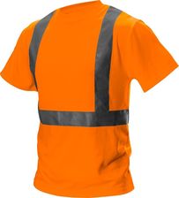 Neo T-Shirt Ostrzegawczy Pomarańczowy Rozmiar S 81733S - zdjęcie 1