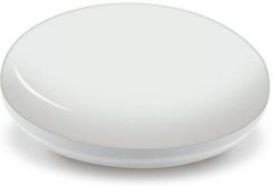 Zdjęcie Kel Plafon Sun N T 9W Ac 230V 50Hz 4000K 120 St. Ip54 1150Lm Pl-Sun Led 9W Biały W97626 - Mielec